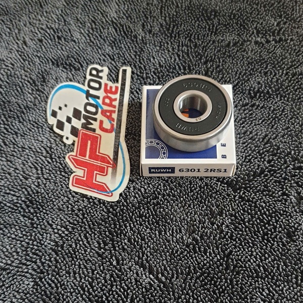 Bạc đạn 6301 RUWH 2RS1